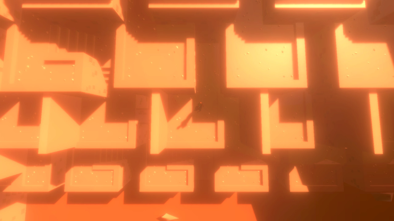 Burning Sun screenshot