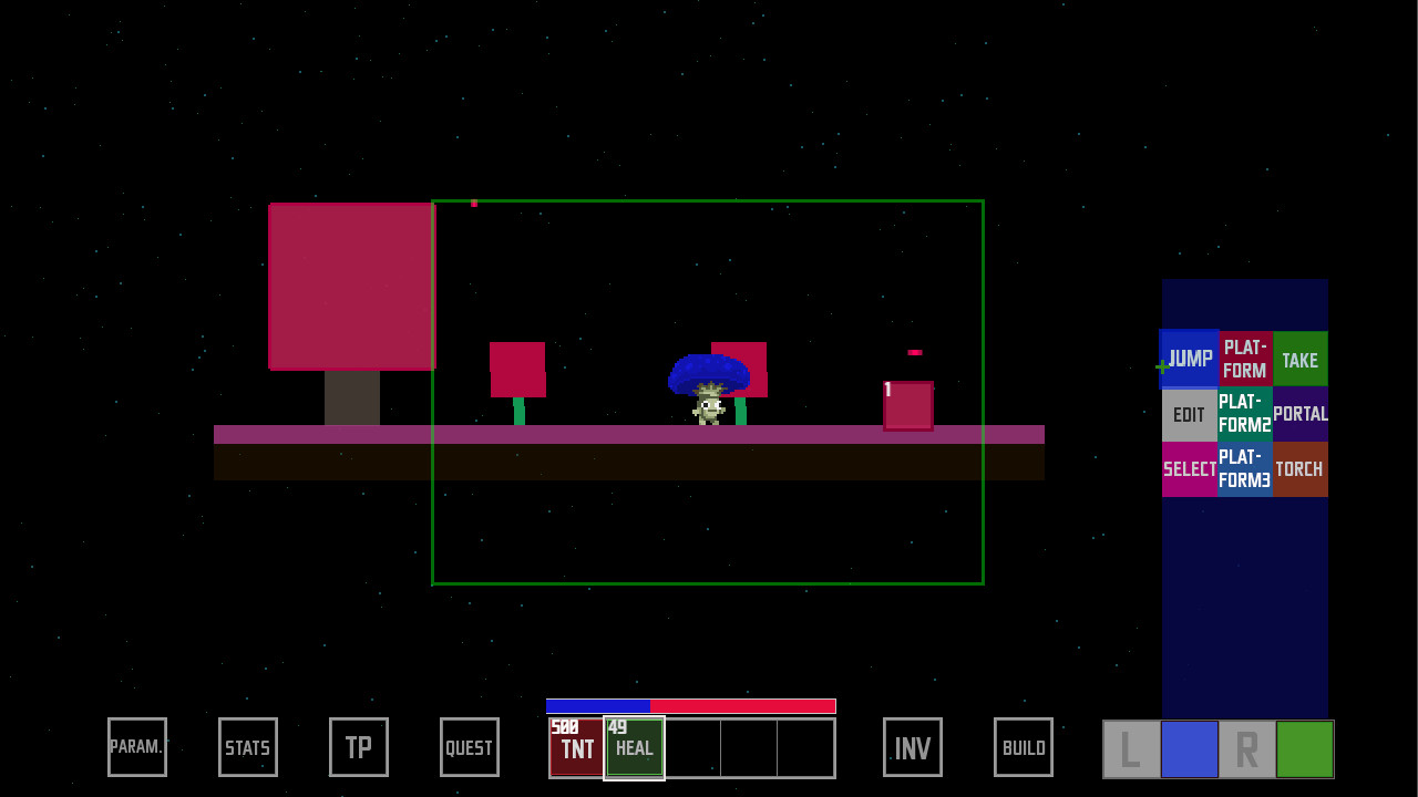 23UL screenshot