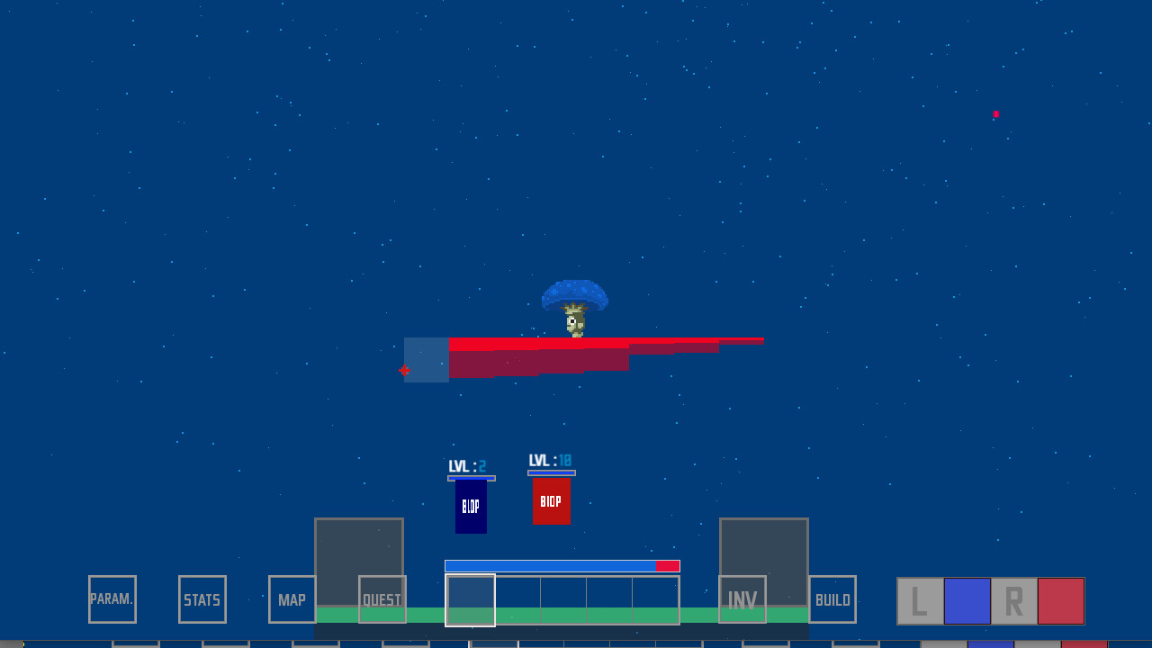 23UL screenshot