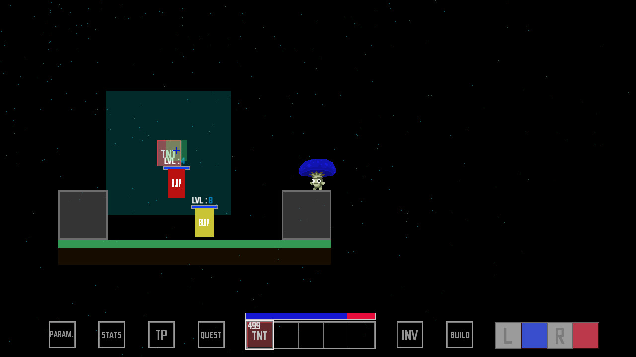 23UL screenshot