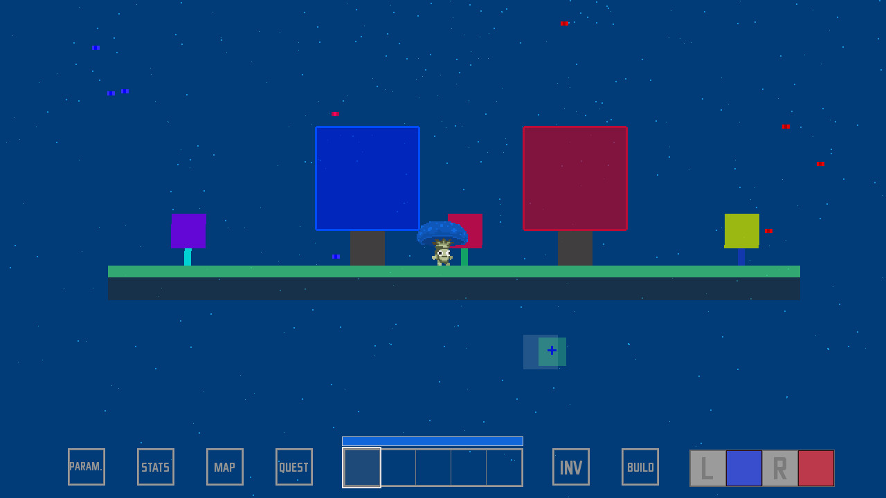 23UL screenshot