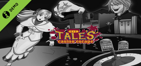 Tale's Casino Escape Demo