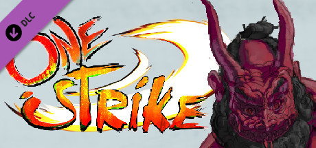 One Strike: Rise of the Dragons