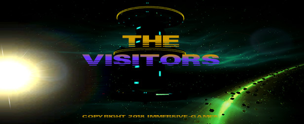 The Visitors screenshot