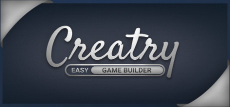 Creatry — Easy Game Maker & Game Builder App