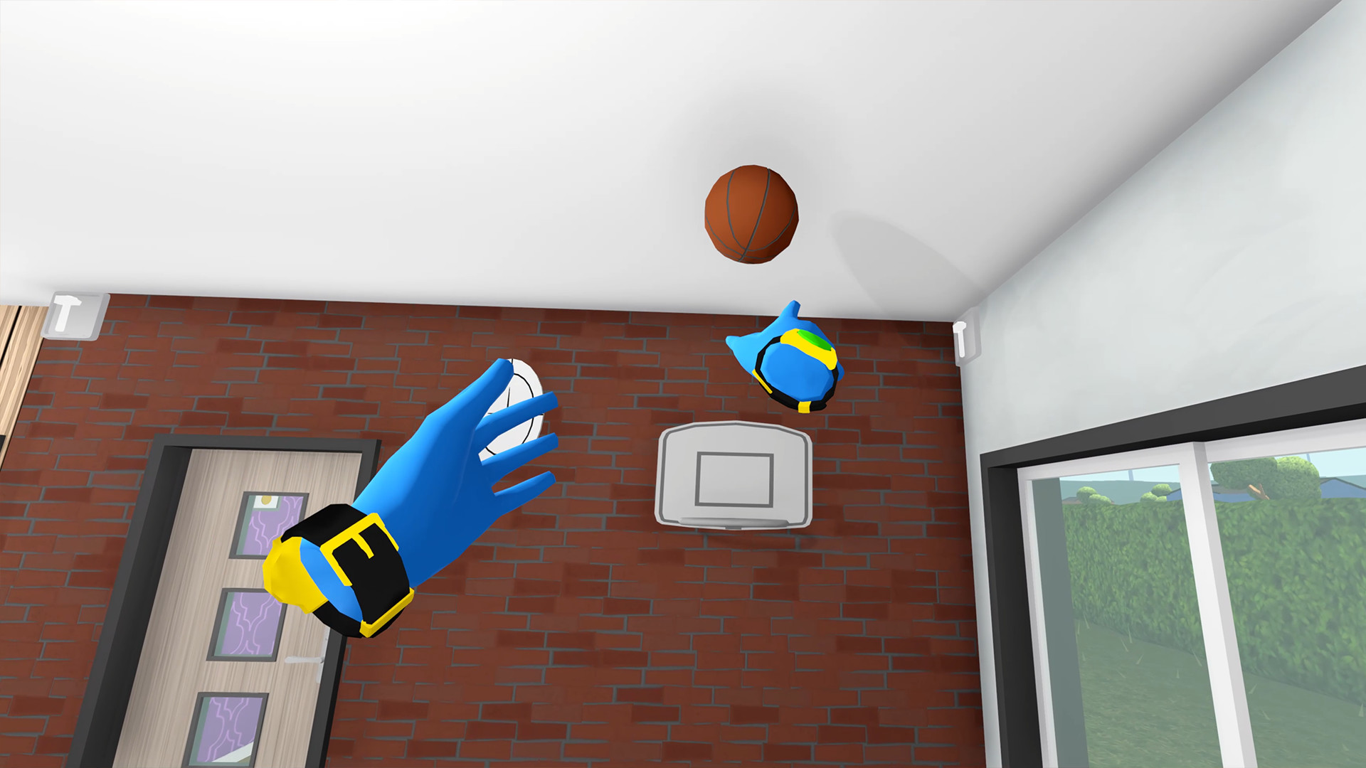 House Flipper VR screenshot