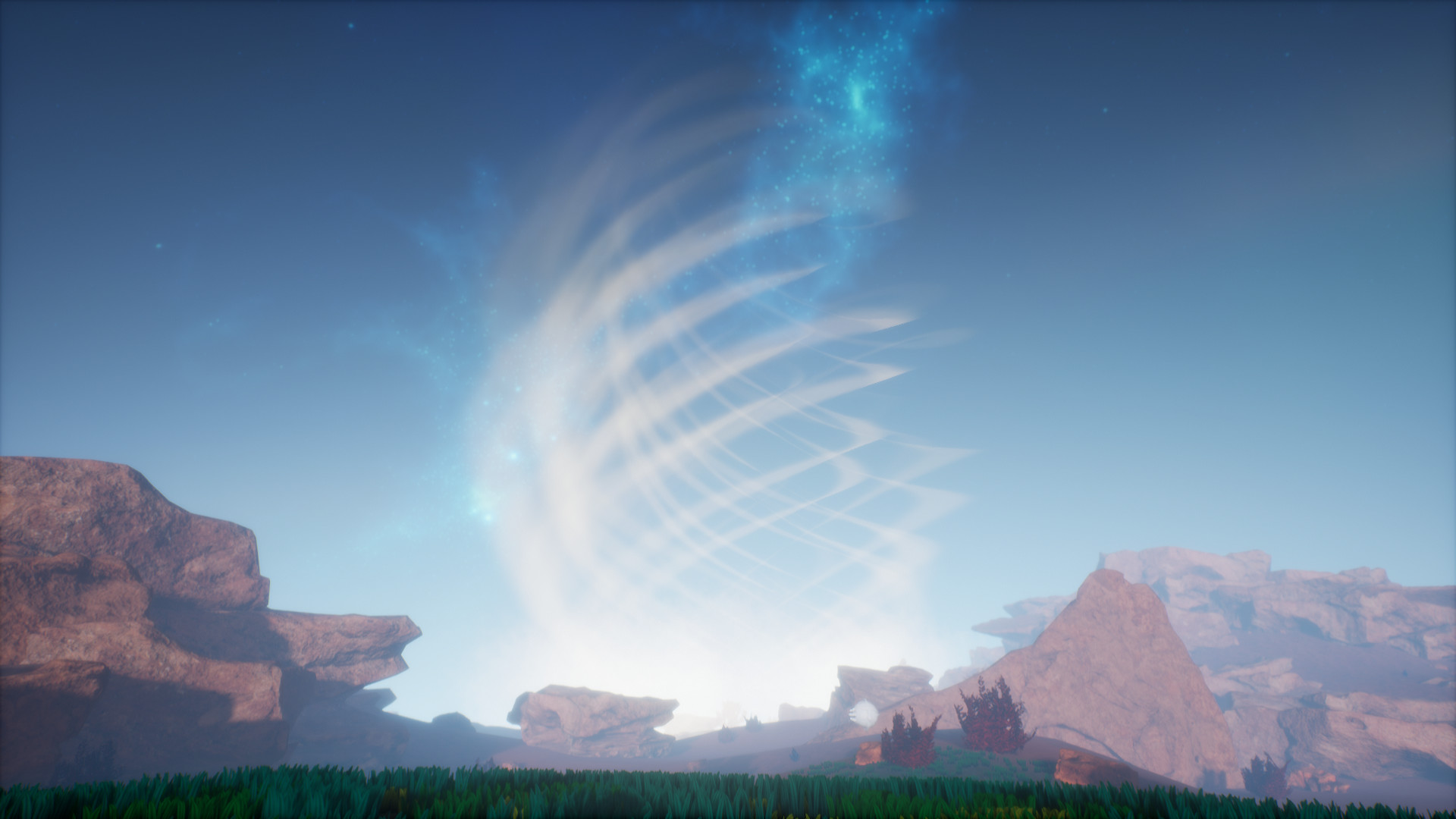 Celestial screenshot