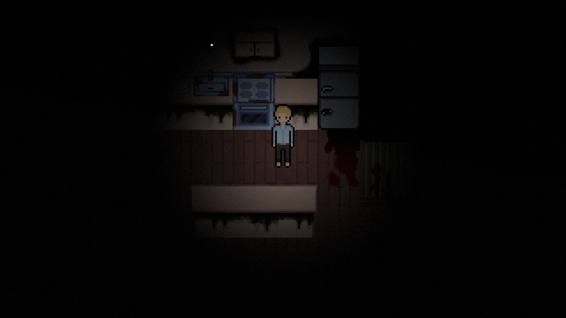 Dead Dreams screenshot