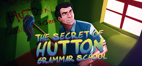 The Secret of Hutton Grammar School
