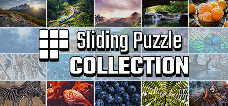 Sliding Puzzle Collection