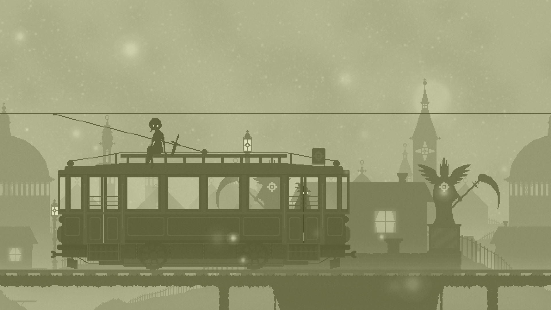 After Gloom screenshot