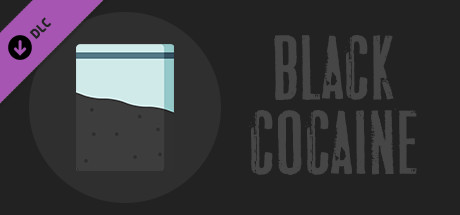 Drug lord | Black cocaine