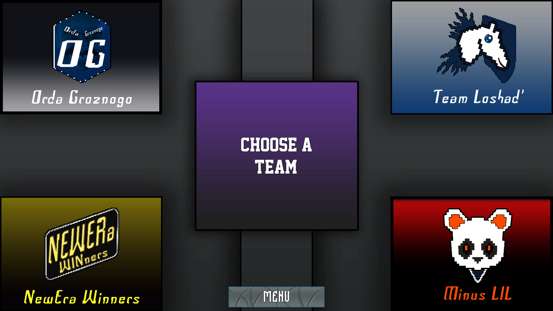 Mid or Feed screenshot