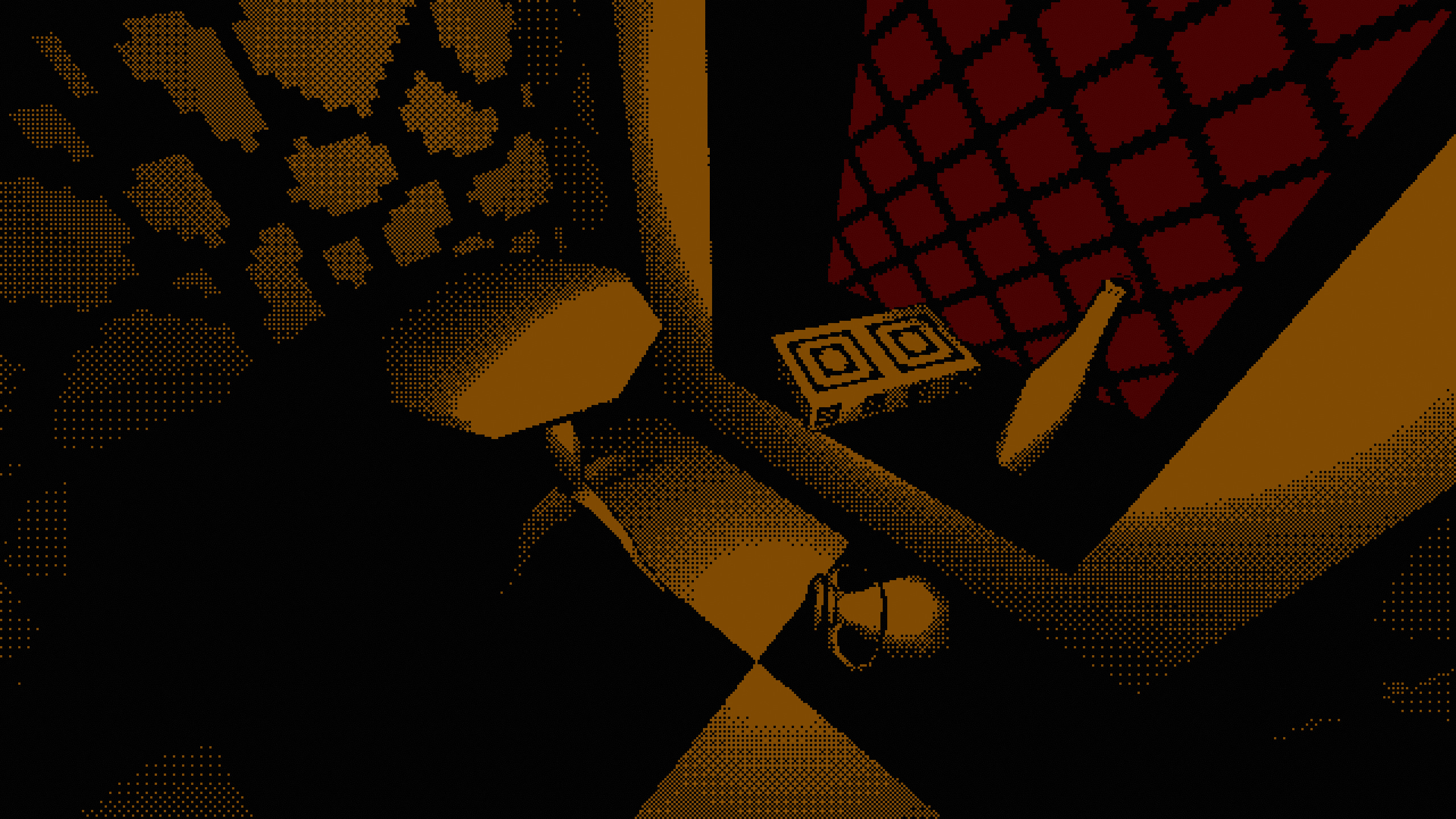 Rats for Breakfast screenshot
