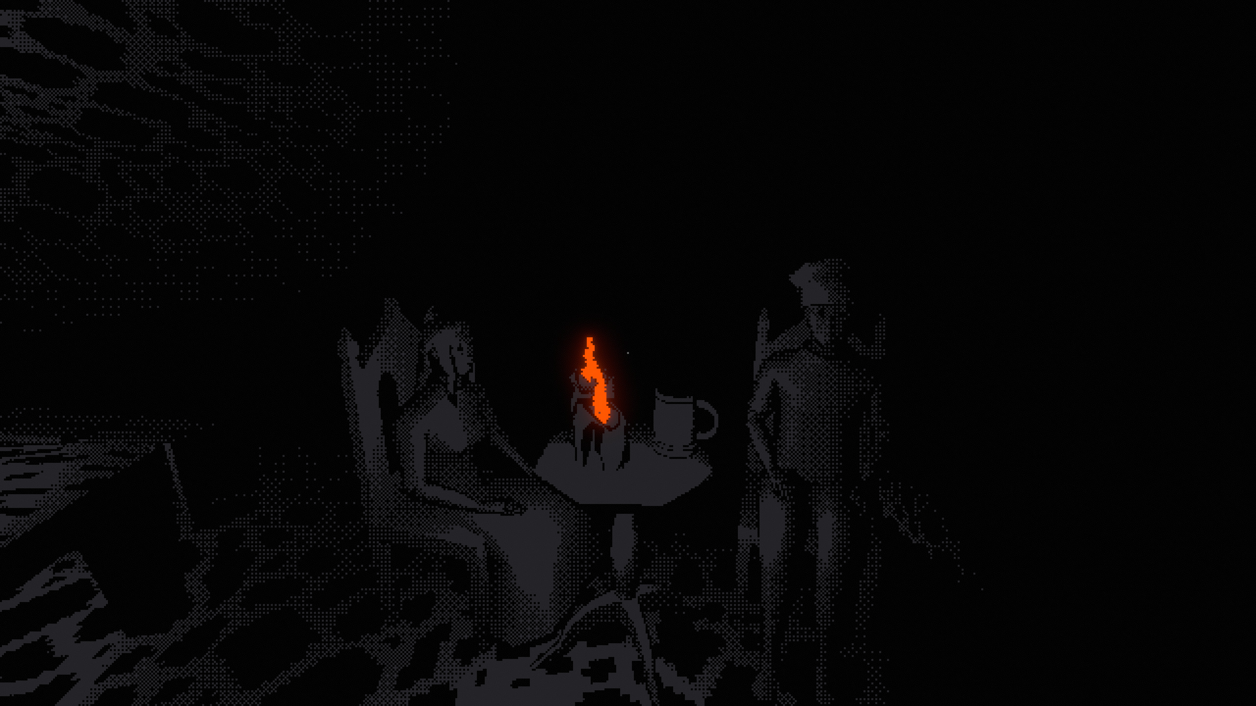 Rats for Breakfast screenshot