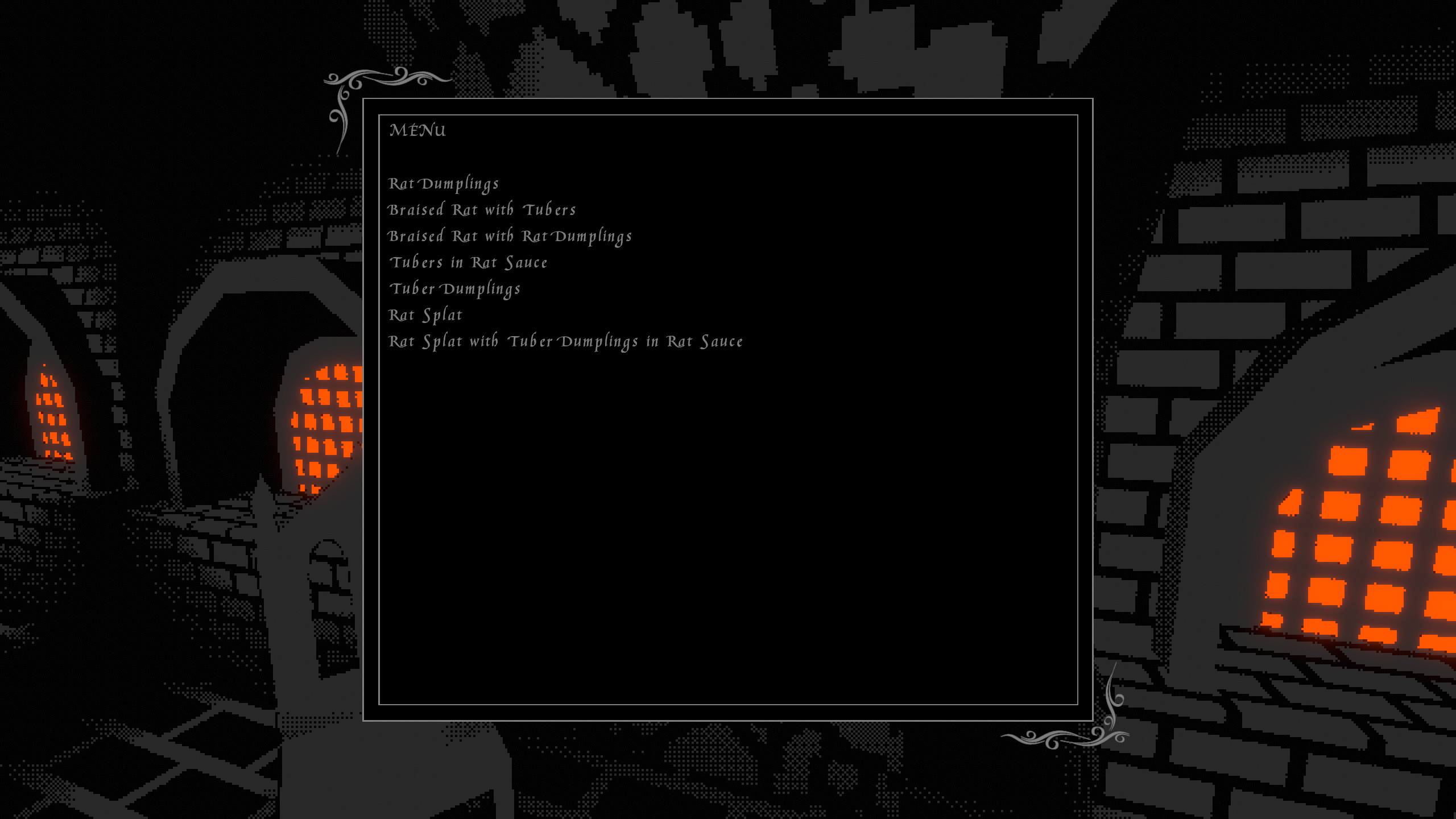 Rats for Breakfast screenshot