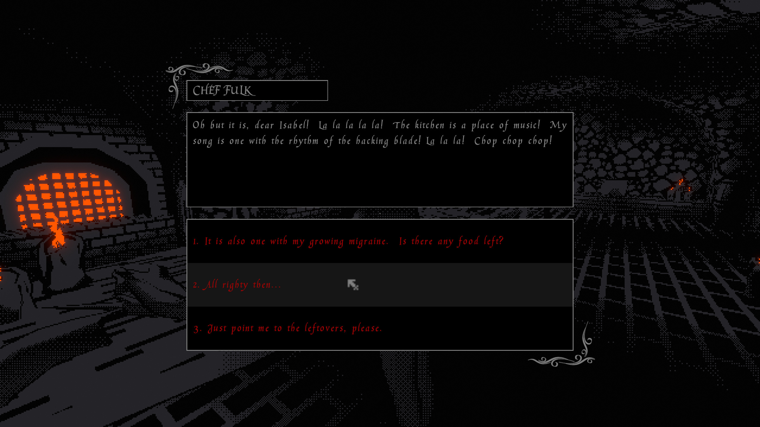 Rats for Breakfast screenshot