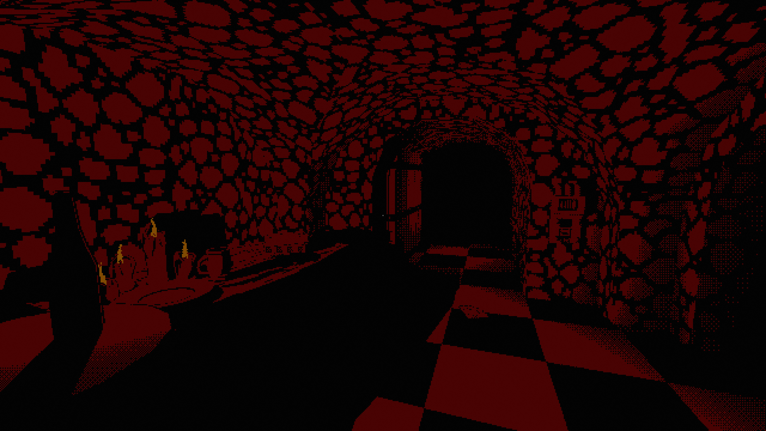 Rats for Breakfast screenshot