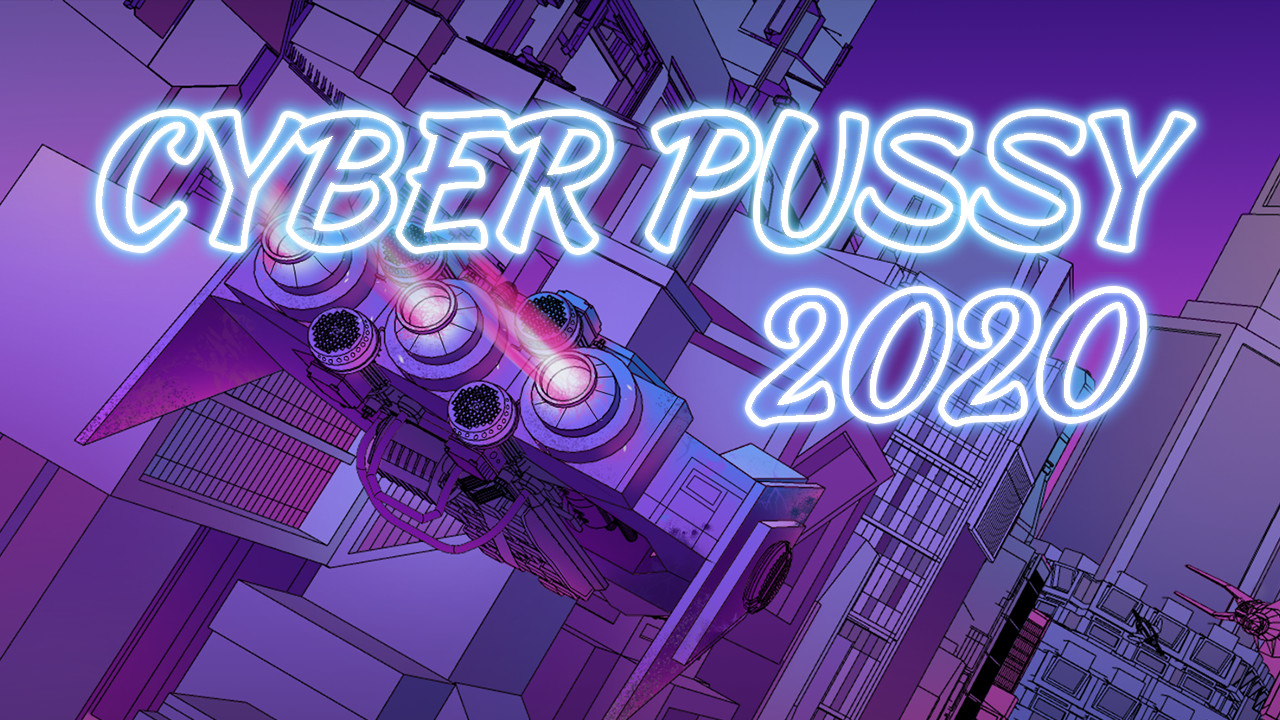 Cyber Pussy 2020 - Soundtracks screenshot