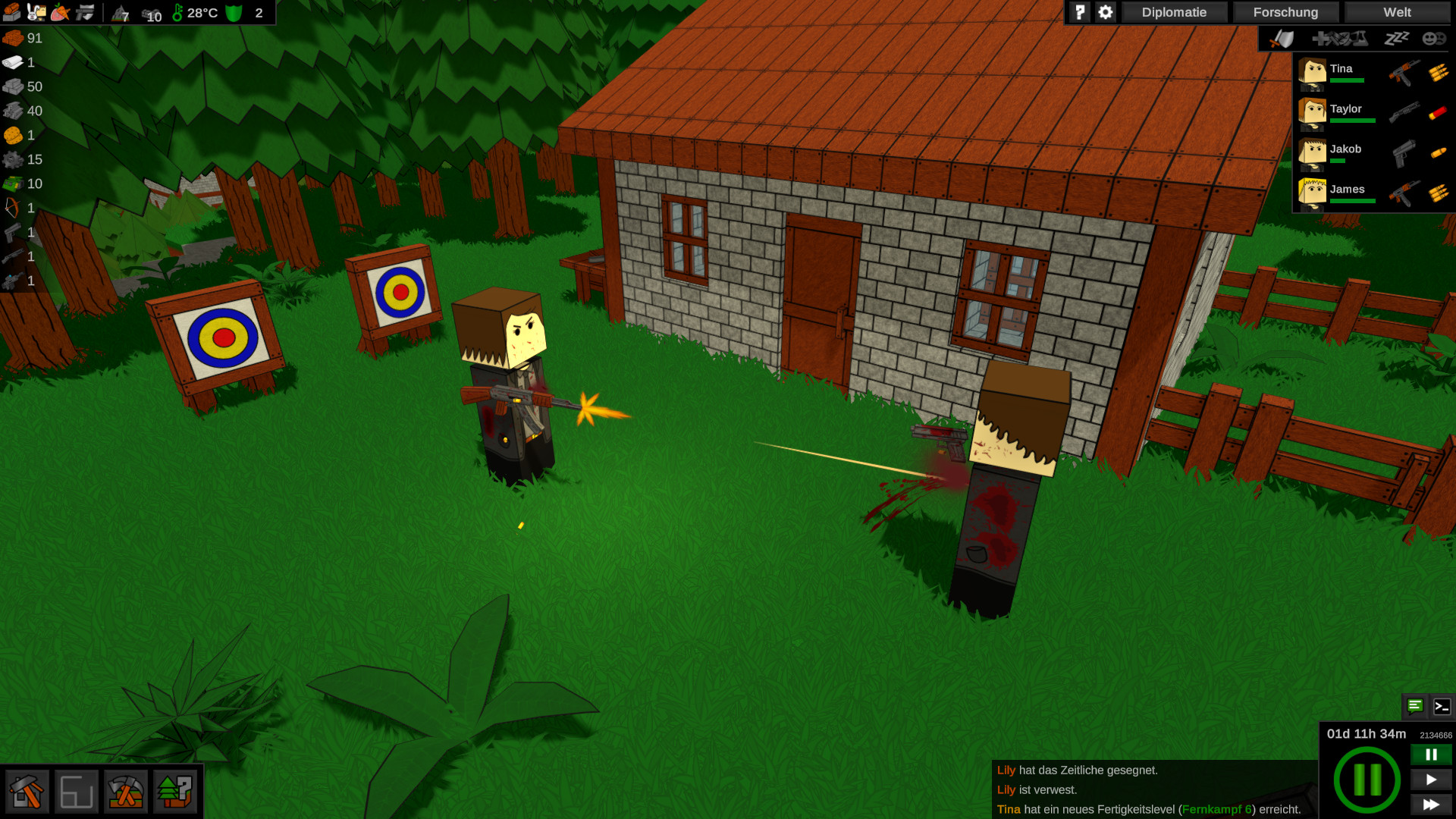 AColony screenshot