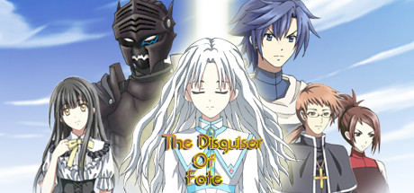 The Disguiser Of Fate