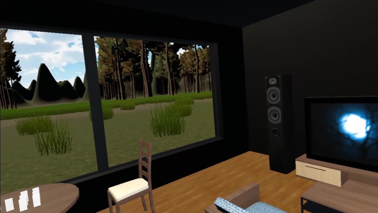 My Home VR screenshot