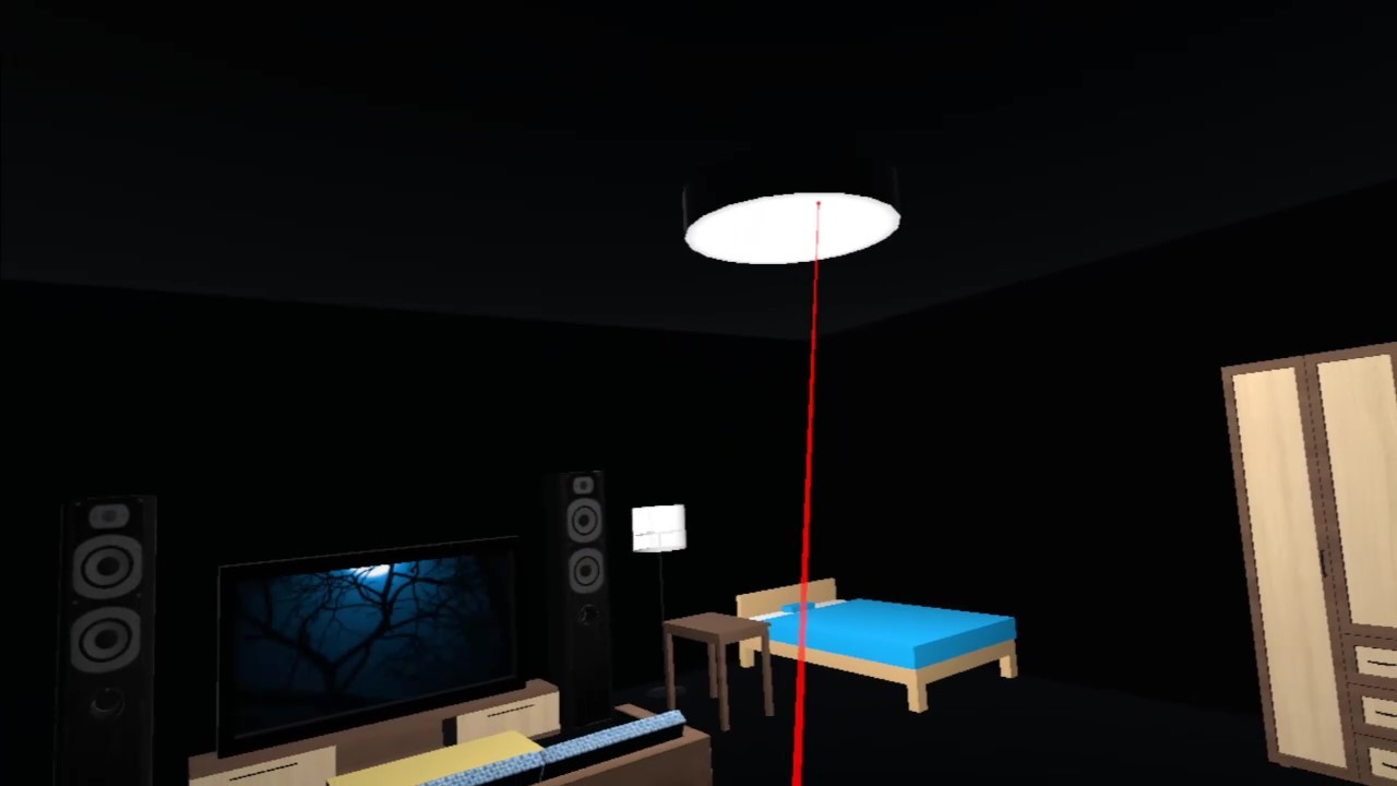 My Home VR screenshot