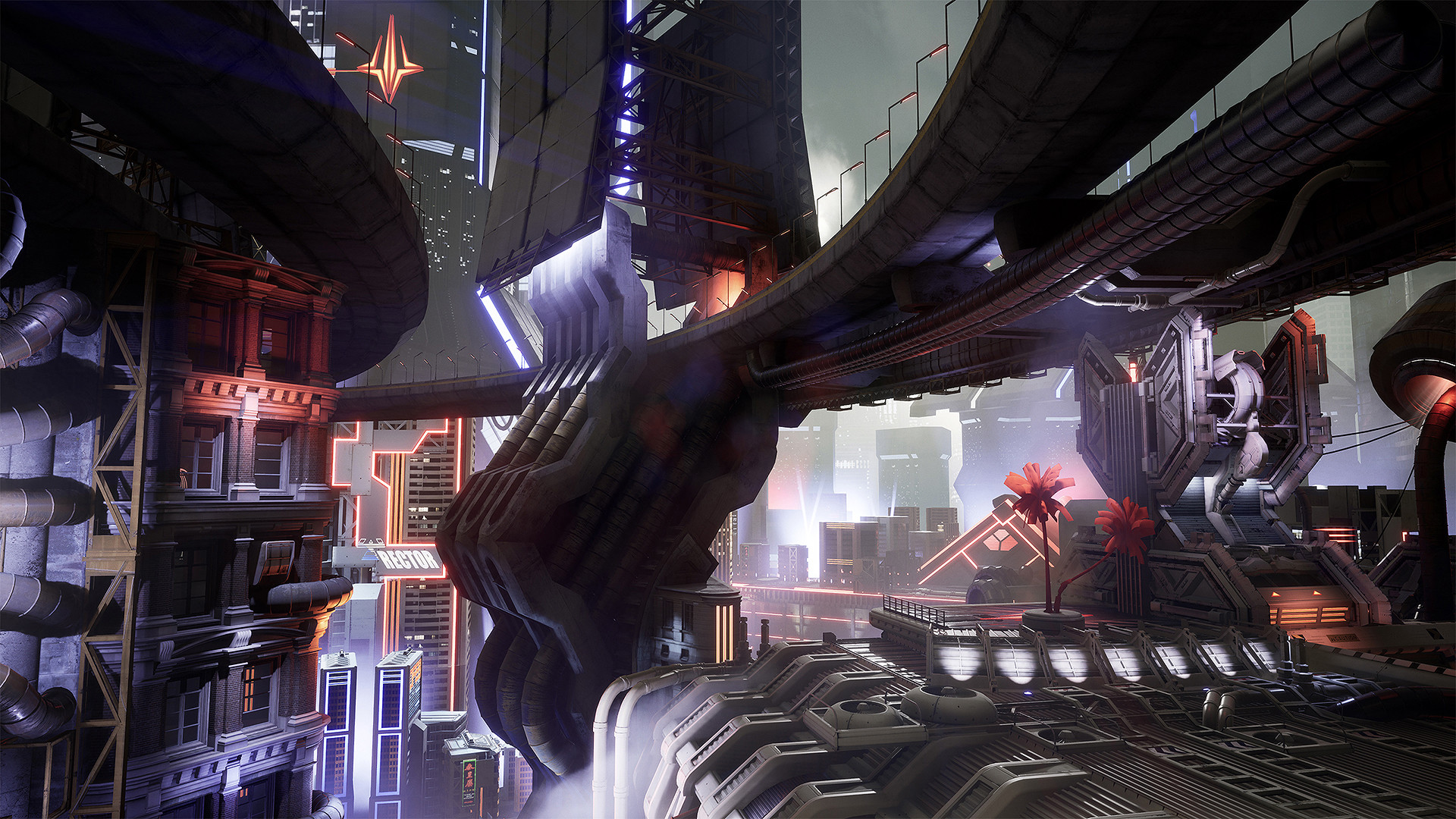 Necrowarp screenshot