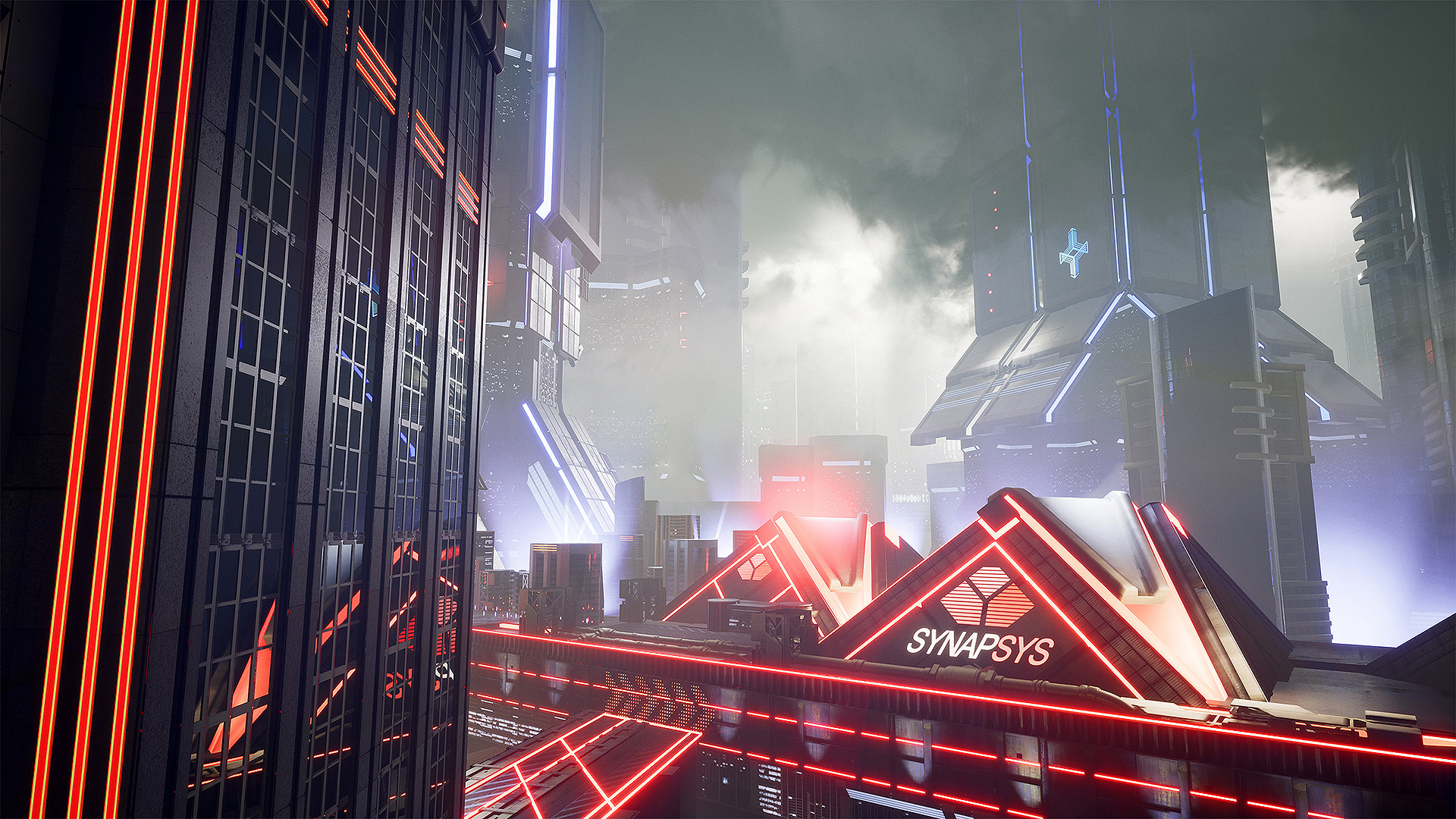 Necrowarp screenshot