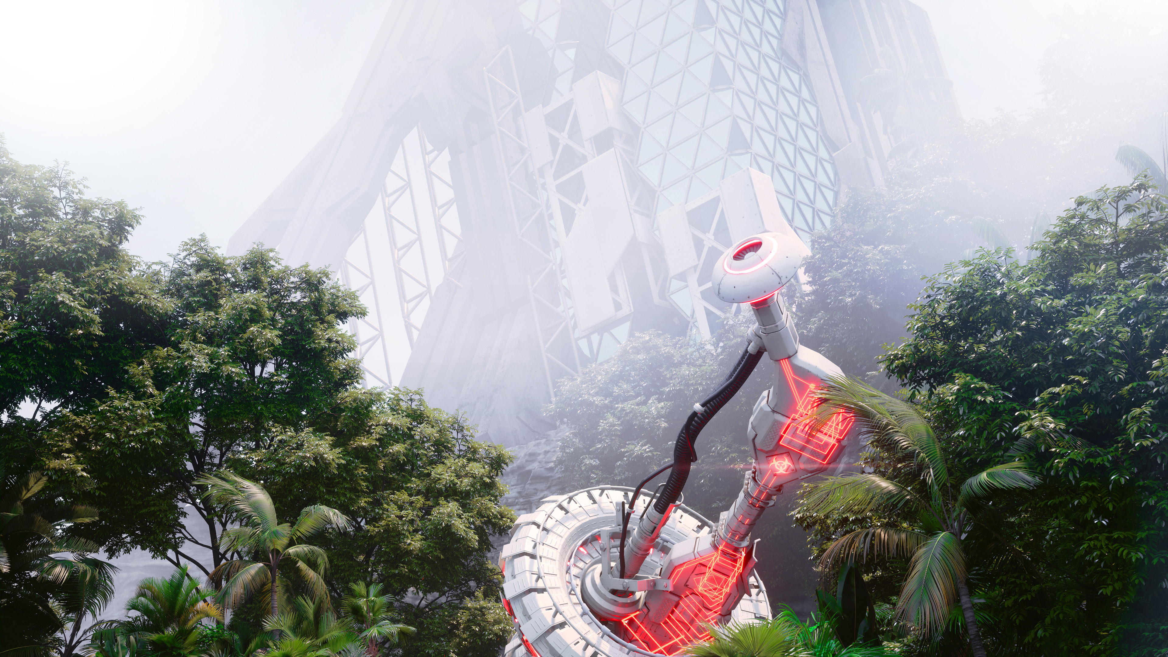 Necrowarp screenshot