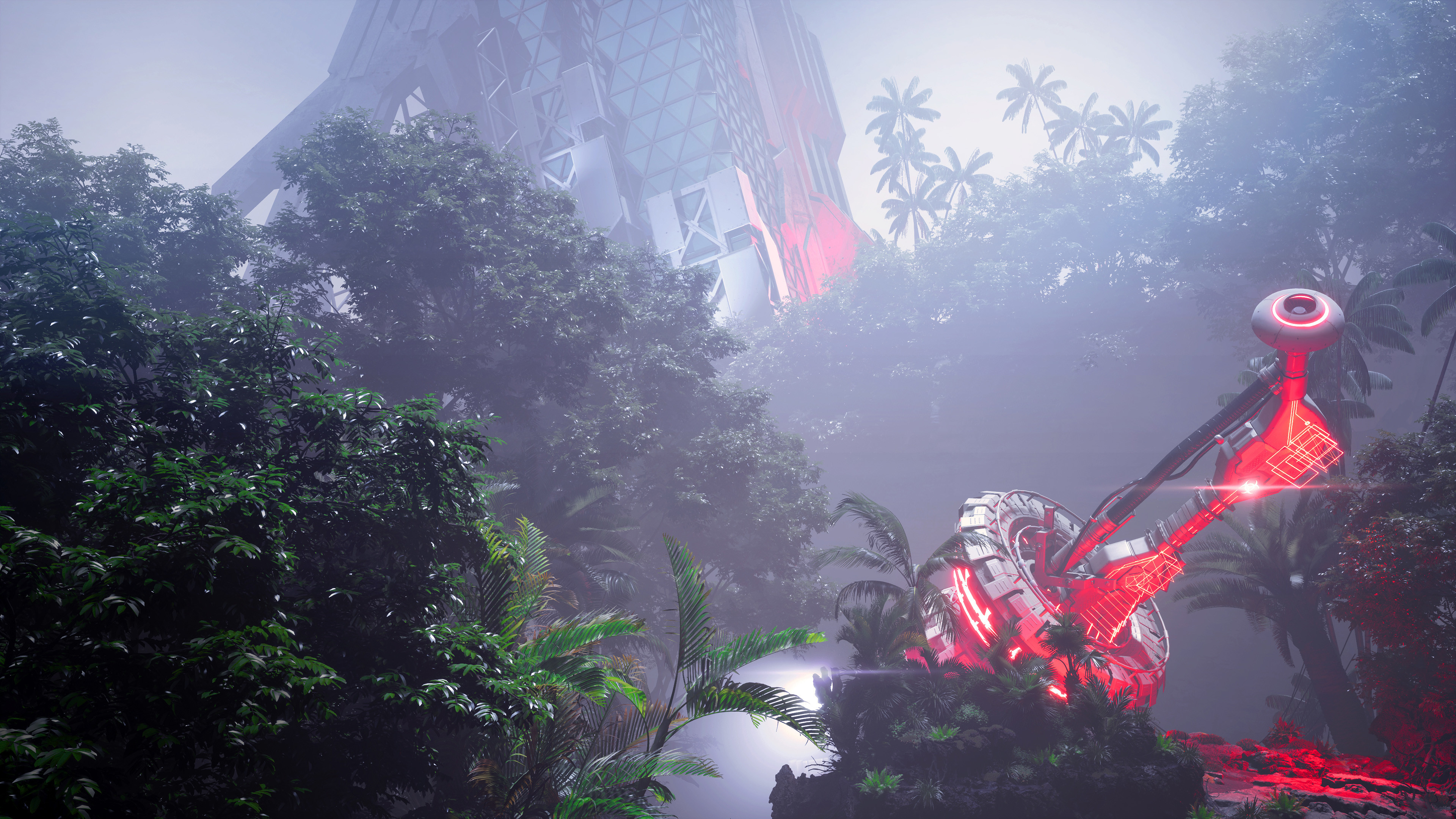 Necrowarp screenshot