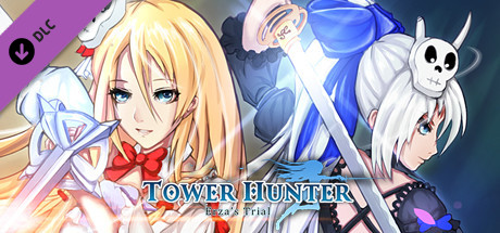 Tower hunter - DLC2: Fashion Package 1