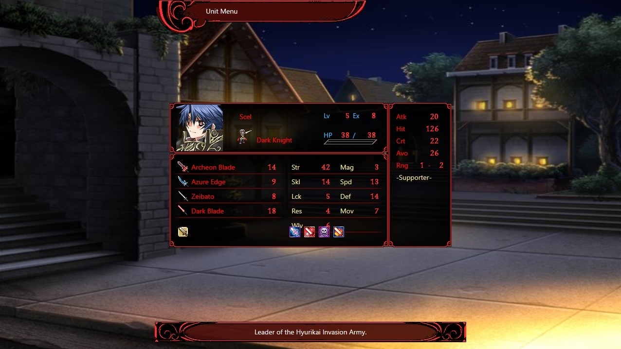 Tales of Beasteria screenshot