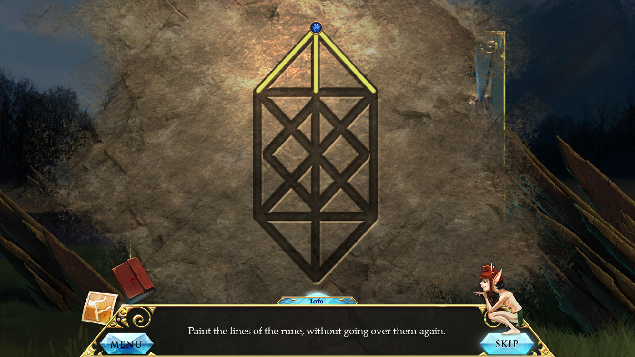 Witchcraft: Pandoras Box screenshot