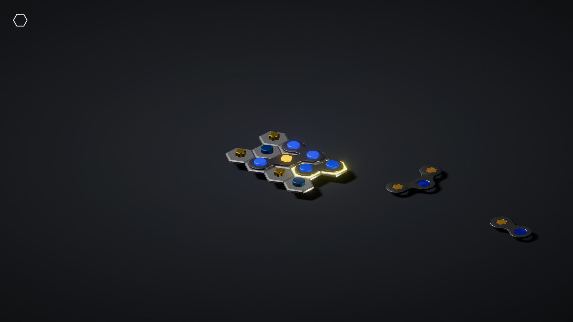 HexON screenshot