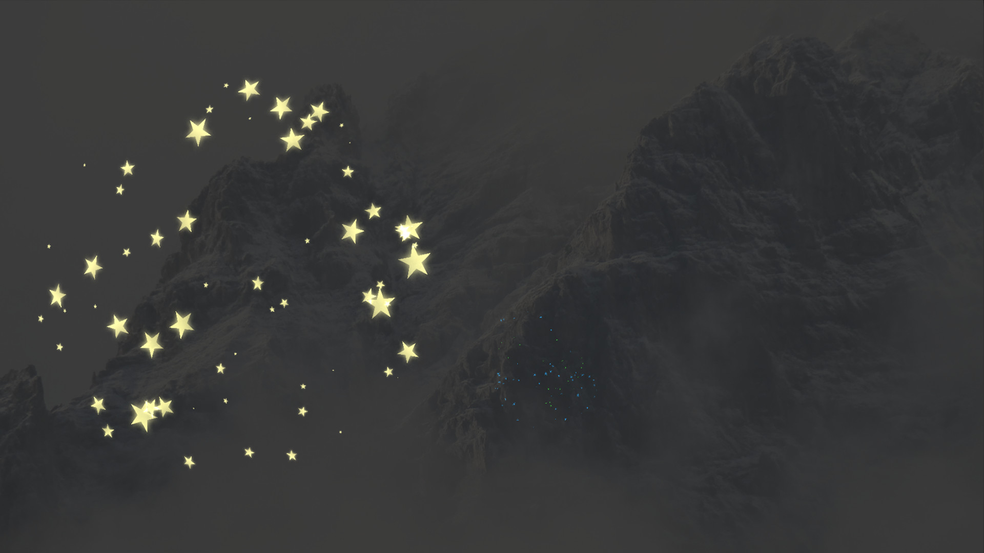 New Year's Eve 2020 screenshot
