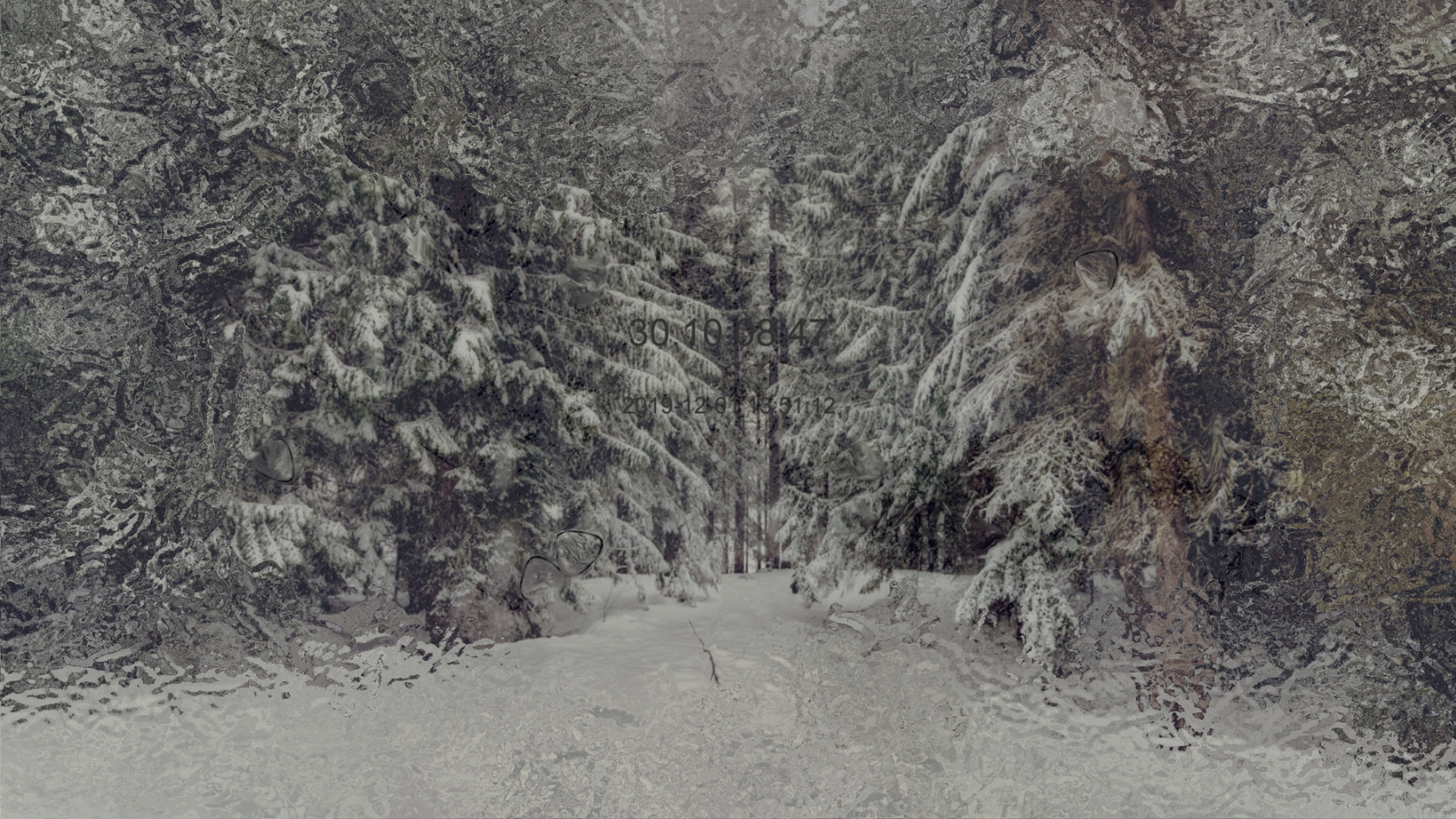 New Year's Eve 2020 screenshot