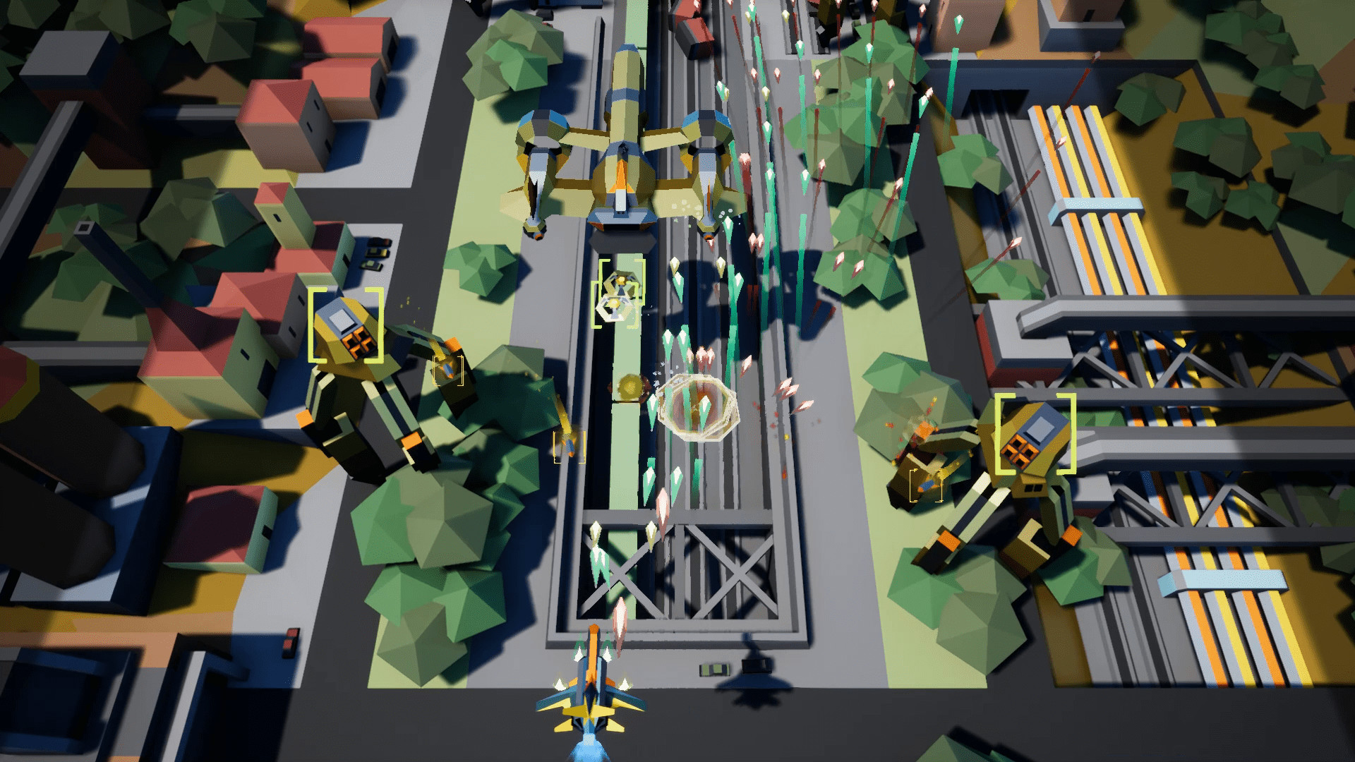 Dark Gravity screenshot