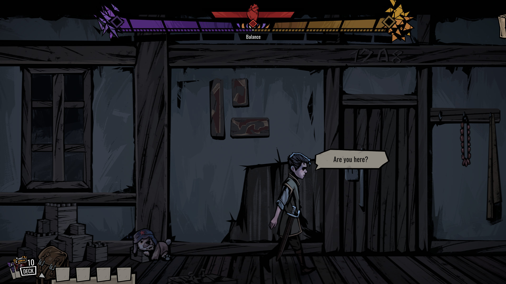 Magin: The Rat Project Stories screenshot