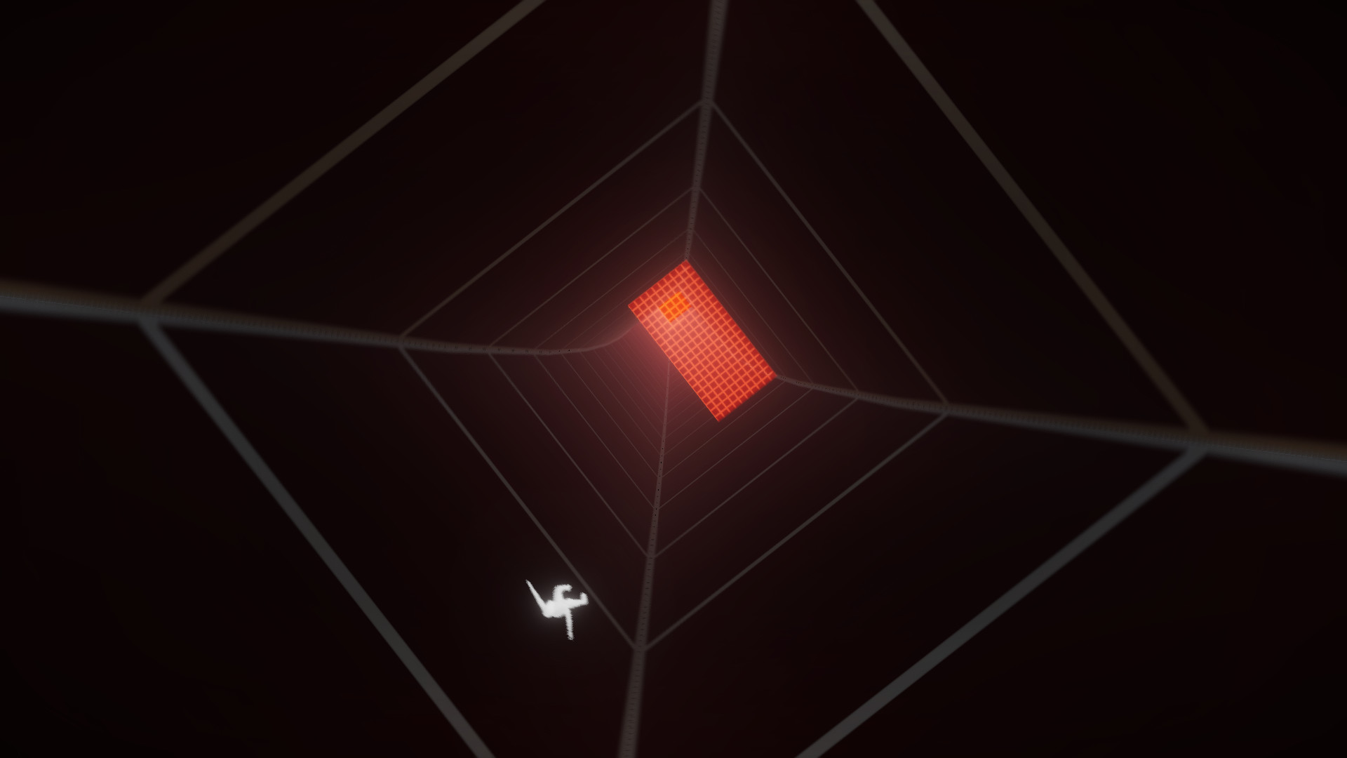 Counter-Fall screenshot