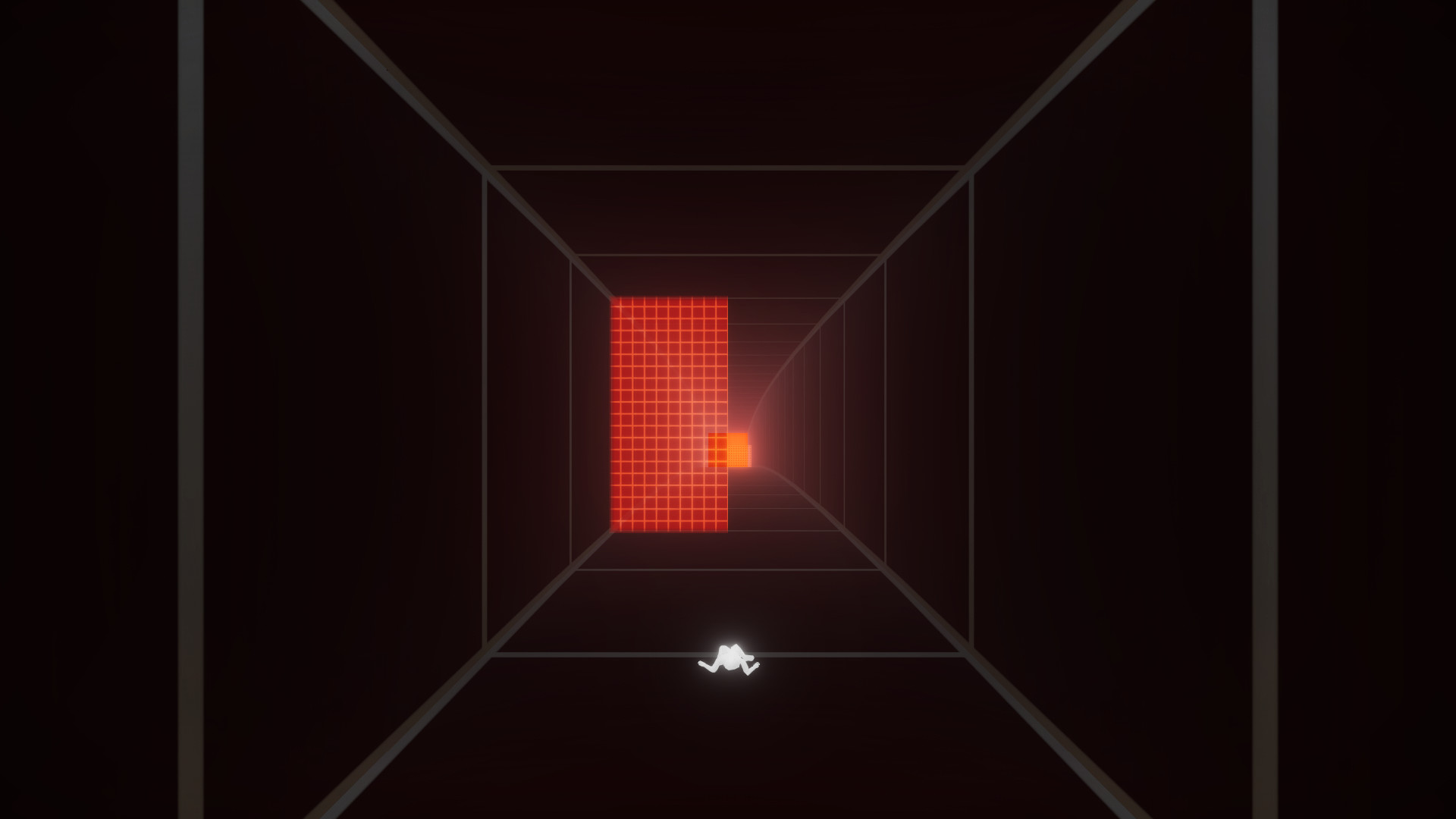 Counter-Fall screenshot