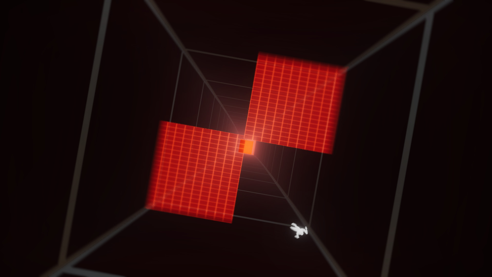 Counter-Fall screenshot