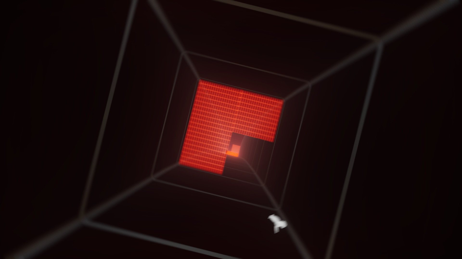 Counter-Fall screenshot