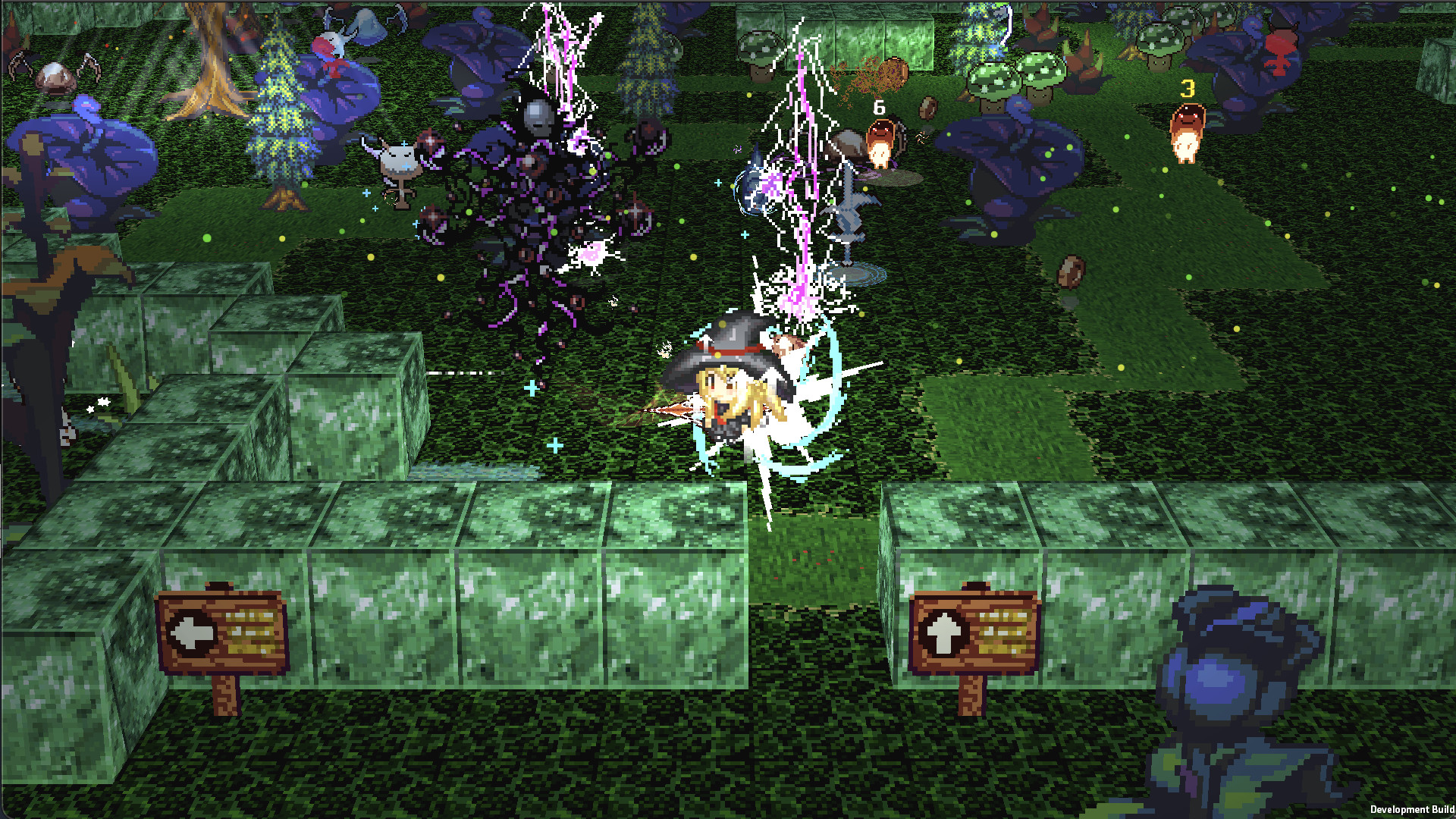 Abyssal Mirage screenshot