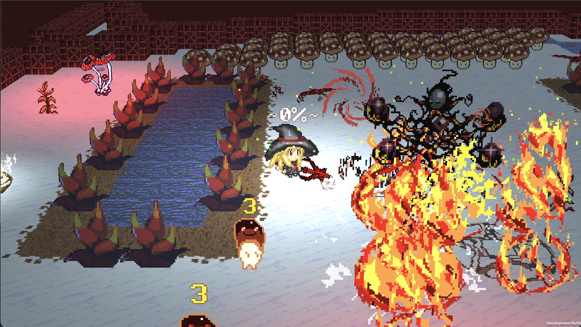 Abyssal Mirage screenshot