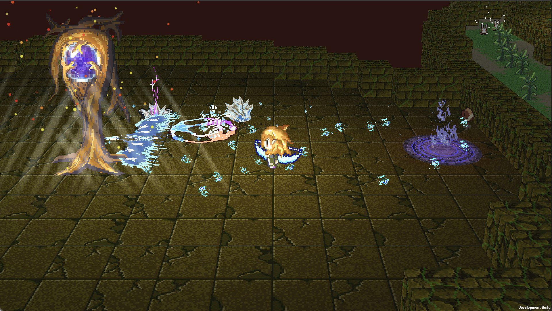 Abyssal Mirage screenshot