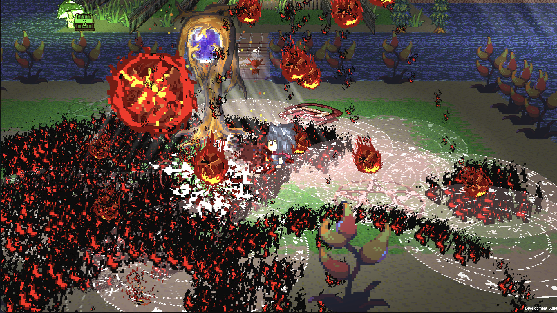 Abyssal Mirage screenshot