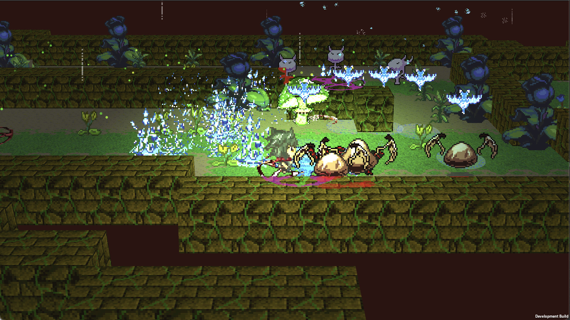 Abyssal Mirage screenshot