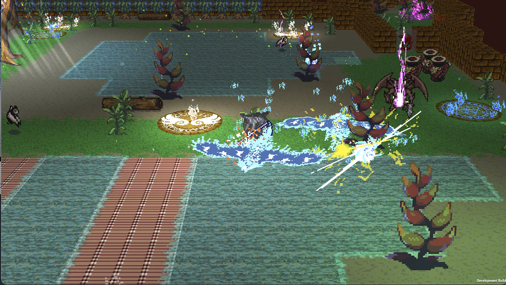 Abyssal Mirage screenshot