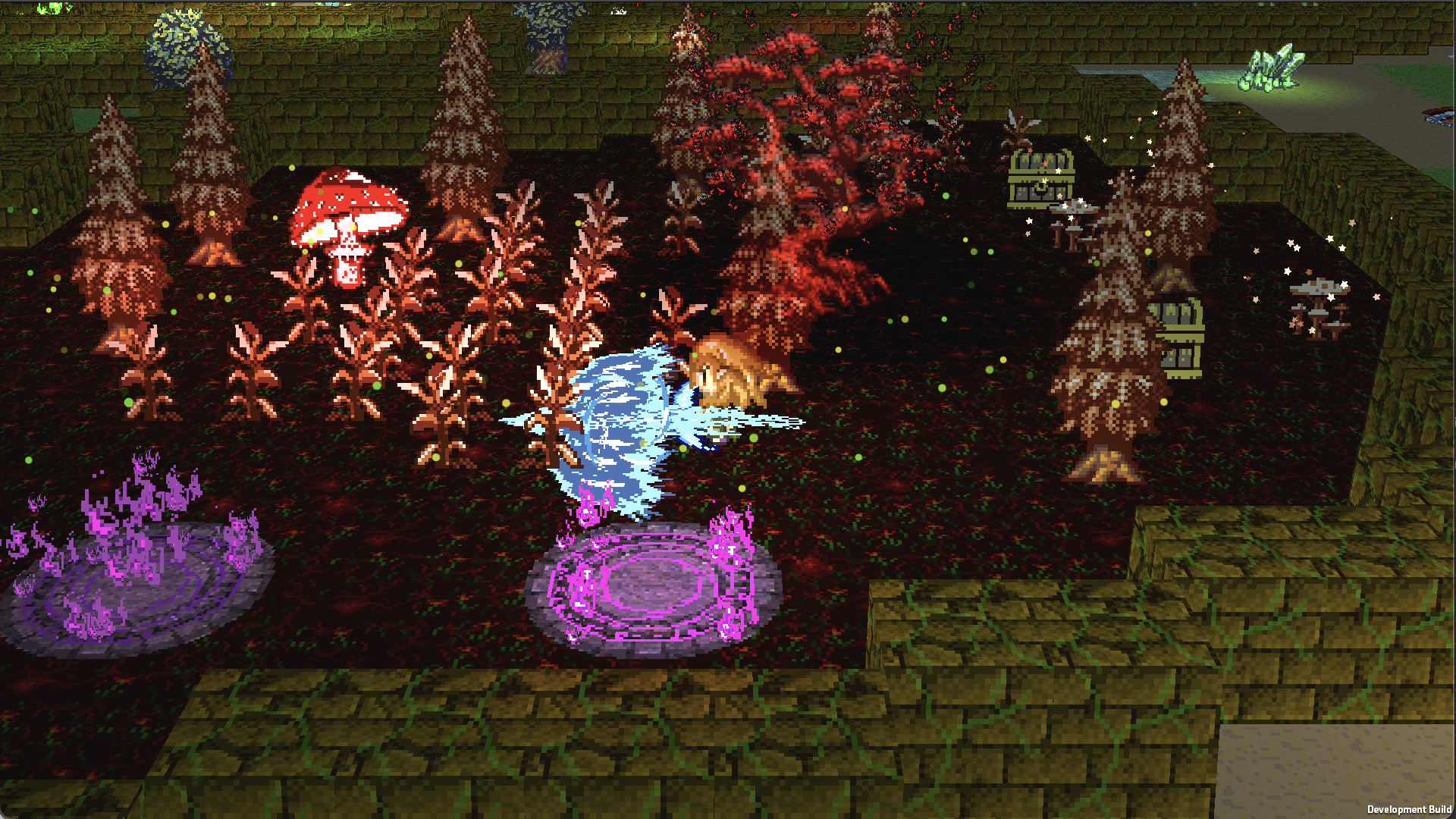 Abyssal Mirage screenshot
